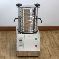 Durable High Duty Lab Usage Sand Sieve Shaker