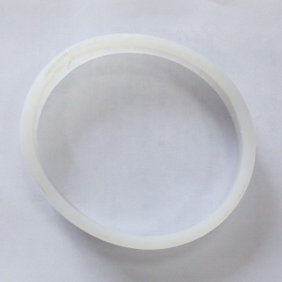 Xinxiang Silicone Ball Ring 150Mm Rubber Ring Used In Linear Straight Vibro Sieve Machine