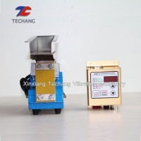 Micro automatic magnetic Stainless steel vibration feeding machine