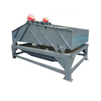 Dahan High Efficiency Dewater Vibrating Screen Machine for Separating Water and Sand