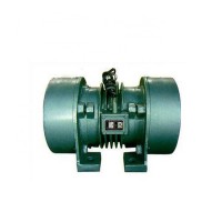 Dahan Industrial Three Phase Electric Horizontal Ac Vibrator Vibration Motor Price