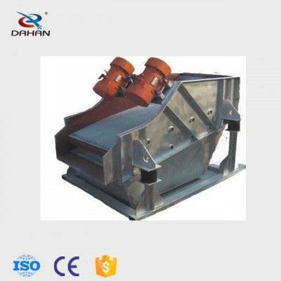 Small gold mine equipment probability vibration sieve